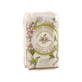 Panier Des Sens Verbena Soap