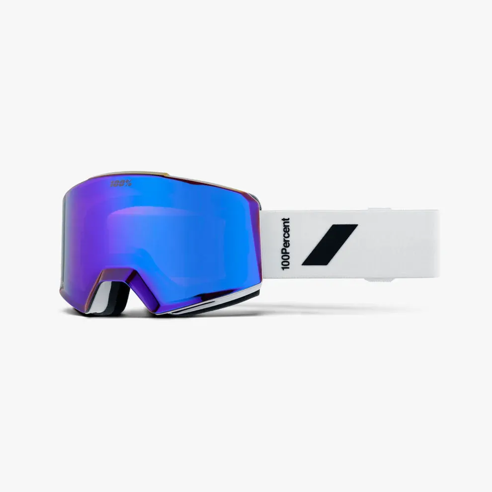 100% Norg Hiper Unisex Winter Snow Goggle