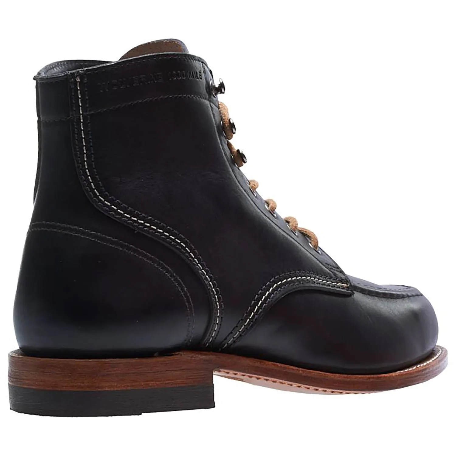 1000 Mile 1940 Boots - Men's|-|Bottes 1000 Mile 1940 - Homme