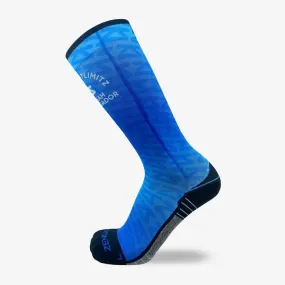 2022 ZS Ambassador Compression Socks (Knee-High)