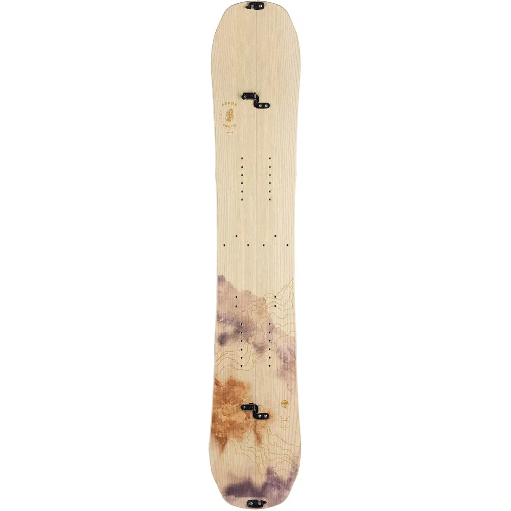 2023 Swoon Splitboard - Womens