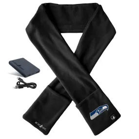 ActionHeat Seattle Seahawks 5V Battery Heated Scarf