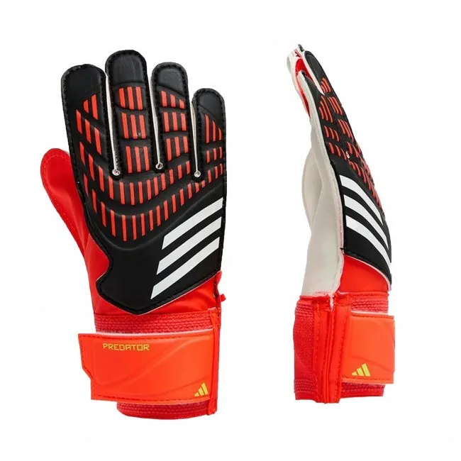 adidas Predator Training Kids Goalkeeper Gloves