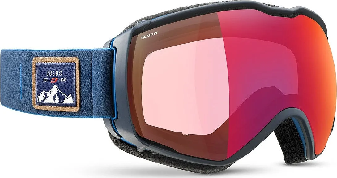 Aerospace All Around 2-3 Ski Goggle|-|Lunette de ski Aerospace All Around 2-3