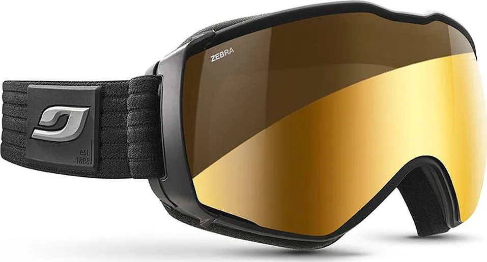 Aerospace Zebra Ski Goggle|-|Lunette de ski Aerospace Zebra