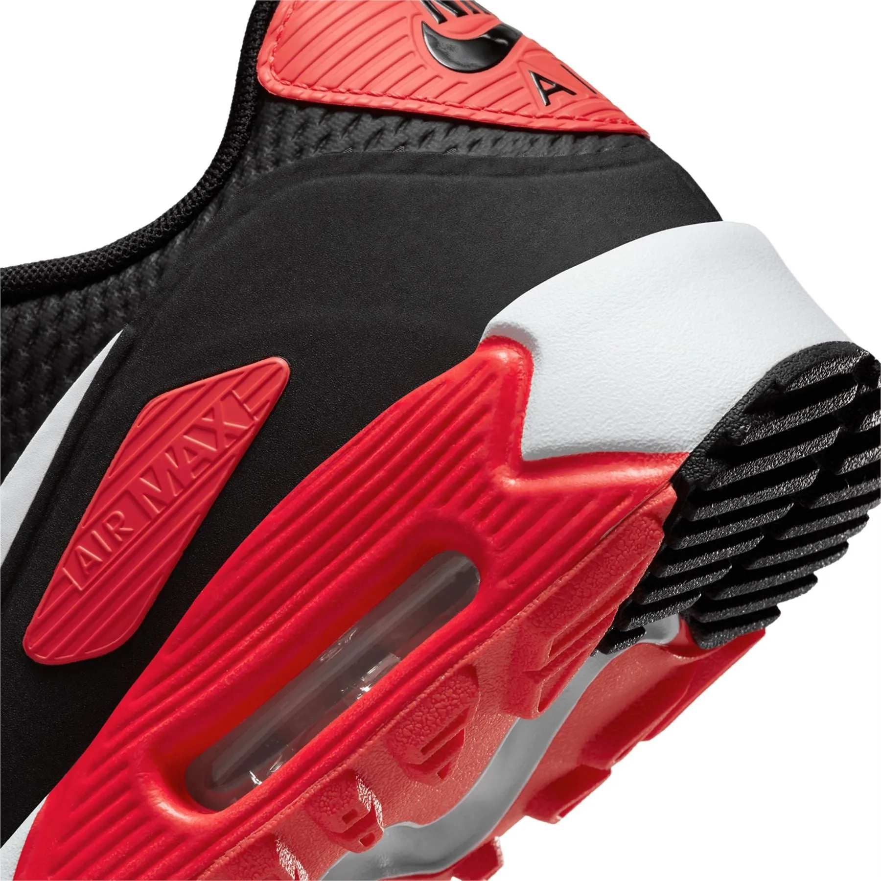 Air Max 90G Iron Grey/White/Infrared - 2024