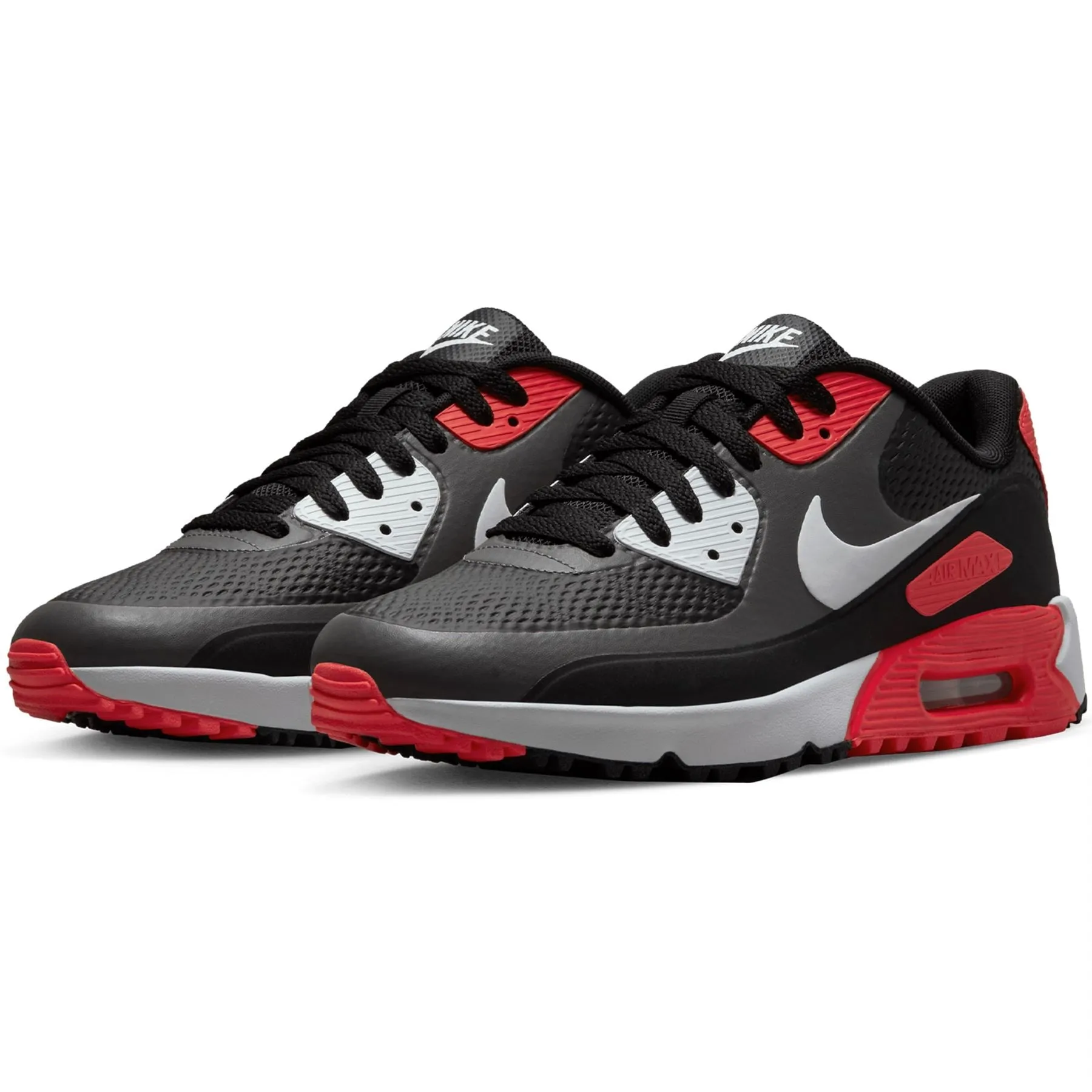 Air Max 90G Iron Grey/White/Infrared - 2024