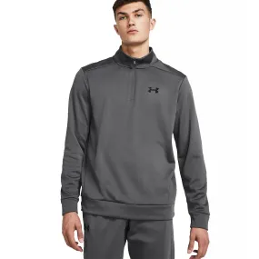 Armour Fleece®  Quarter Zip Fleece  - Castle Rock