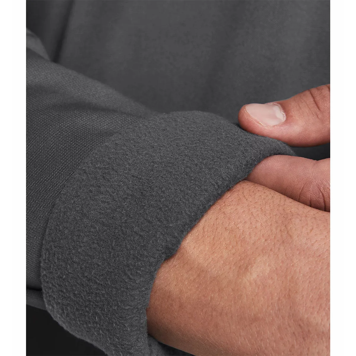 Armour Fleece®  Quarter Zip Fleece  - Castle Rock