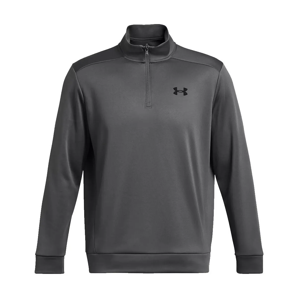 Armour Fleece®  Quarter Zip Fleece  - Castle Rock