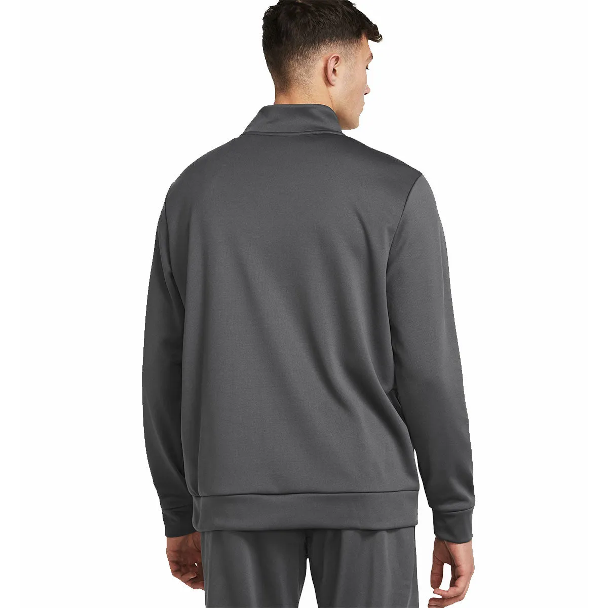 Armour Fleece®  Quarter Zip Fleece  - Castle Rock