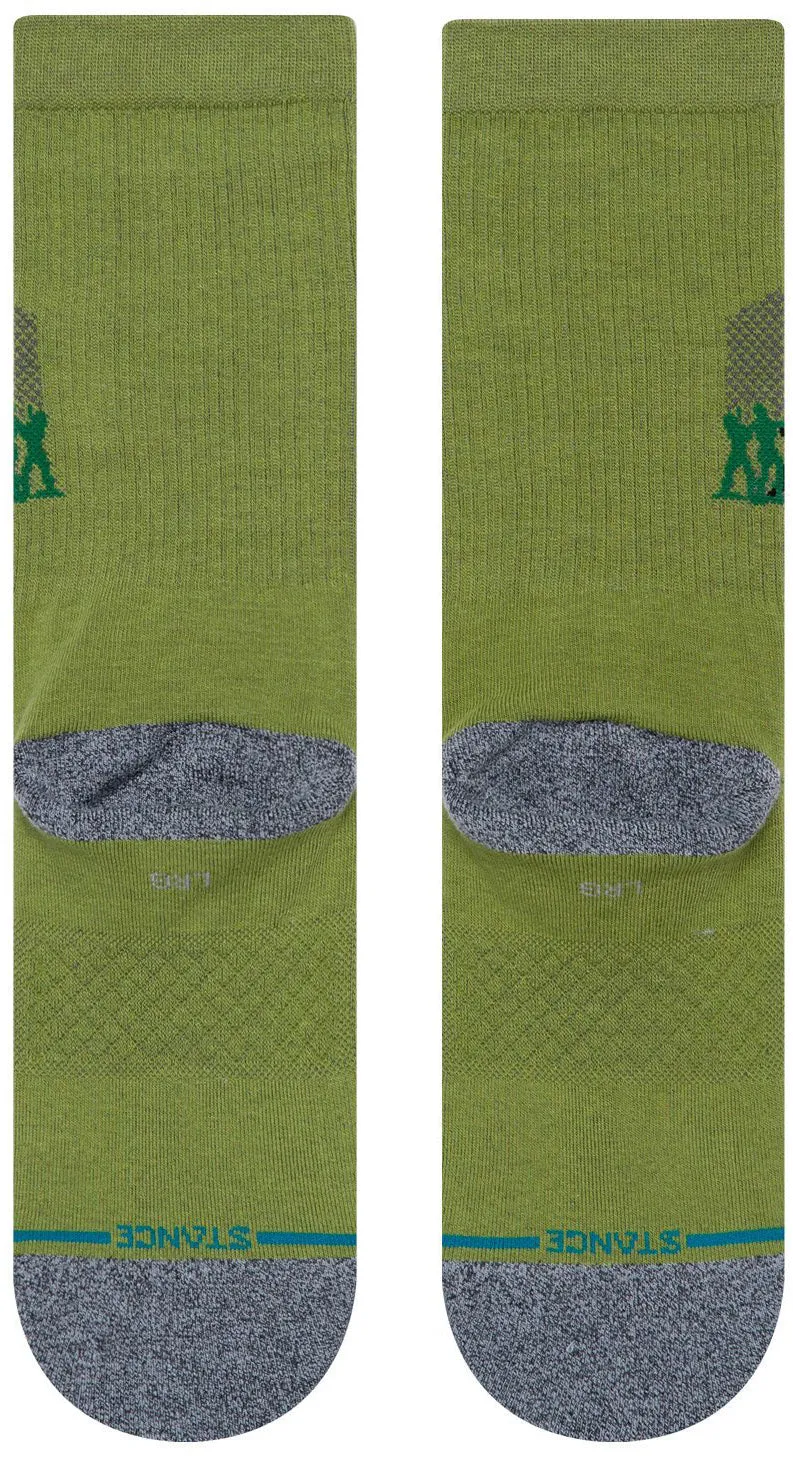 Army Men Pixar Socks - Kids|-|Chaussettes Army Men Pixar - Enfant