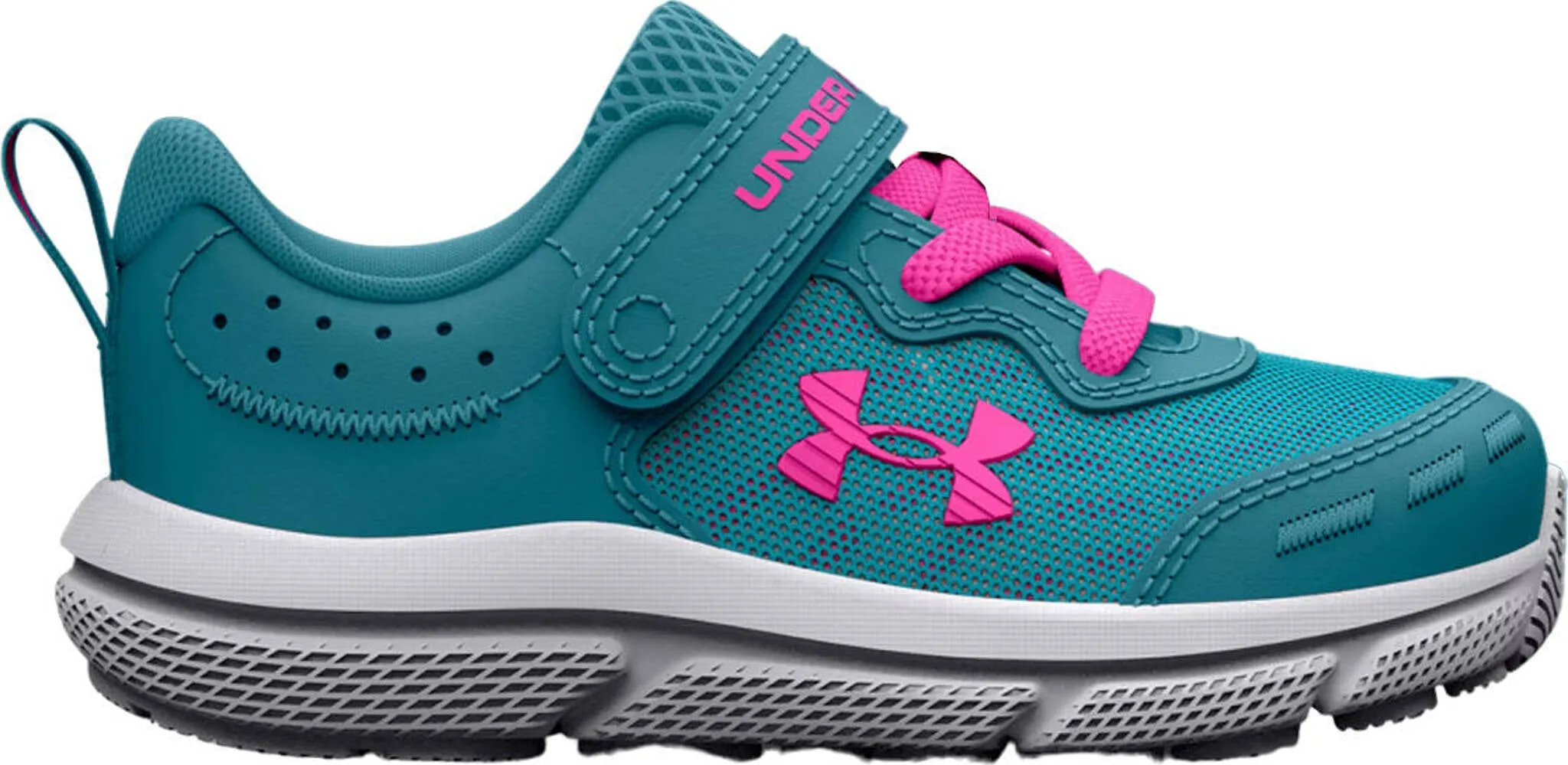 Assert 10 AC Running Shoes - Baby Girl|-|Chaussures de course Assert 10 AC - Bébé Fille