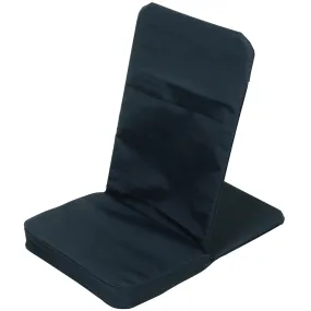 Back Saver Floor Chair