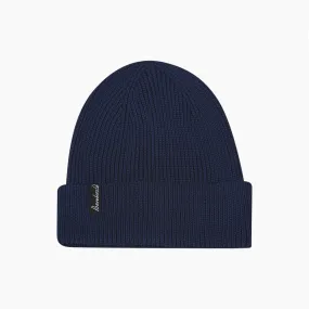 Bamboozld: Unisex Bamboo Beanie Navy