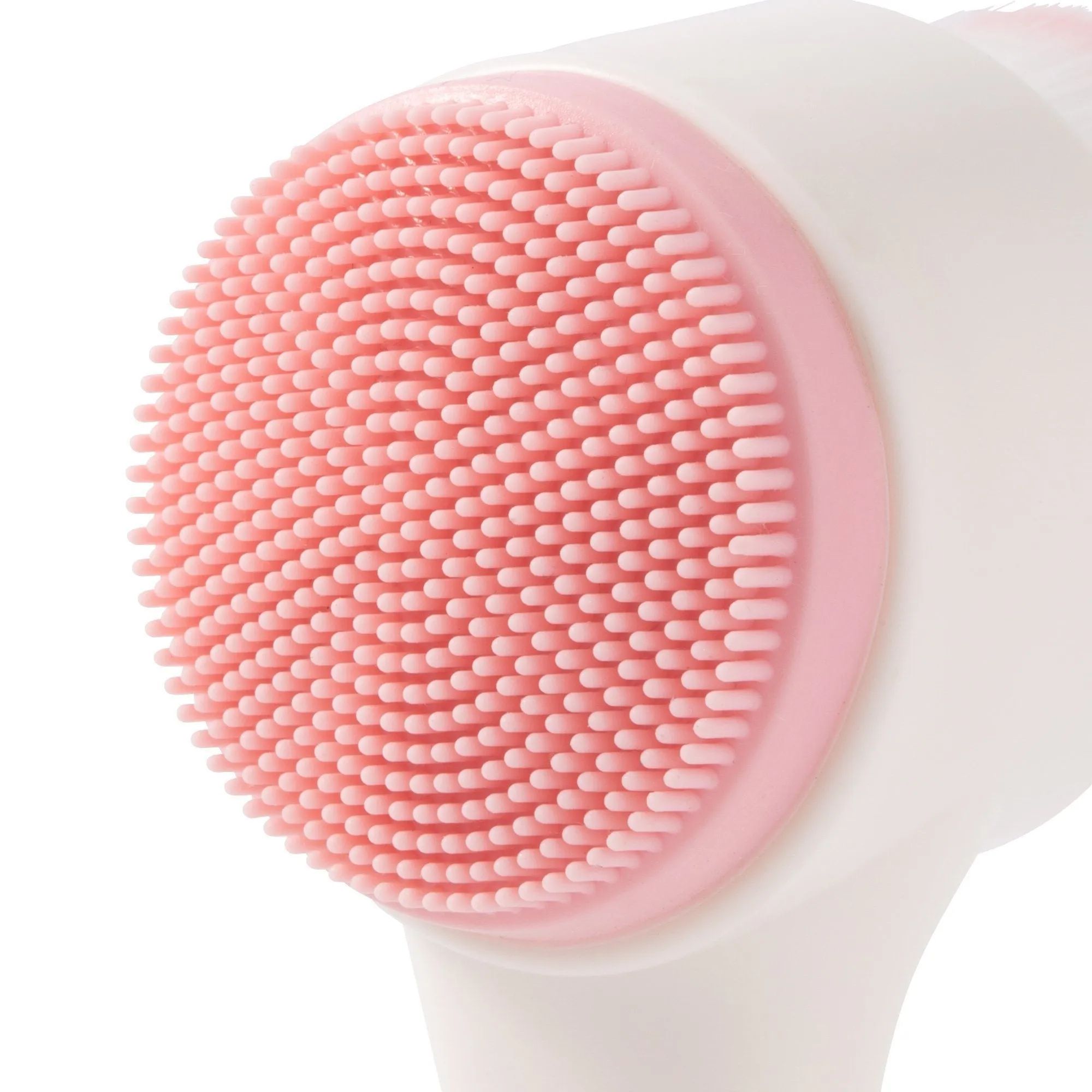 Beauty Tip 2 Face Cleansing Brush