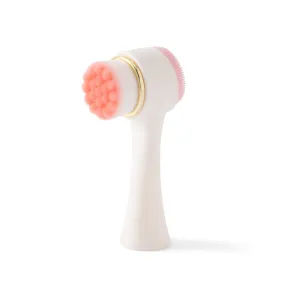 Beauty Tip 2 Face Cleansing Brush