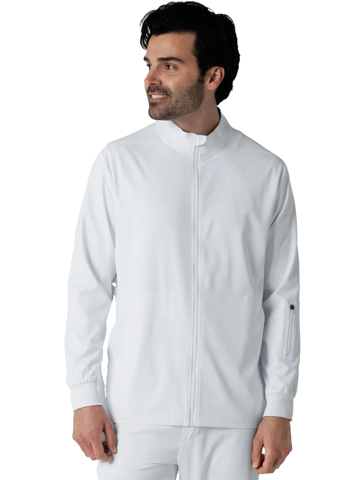 Boundless - Men's Warm Up Jacket