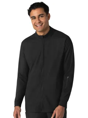 Boundless - Men's Warm Up Jacket