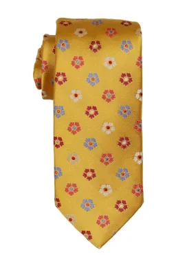 Boy's Tie 21853 Yellow