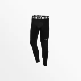 BOY'S WARM PERFORMANCE TIGHTS