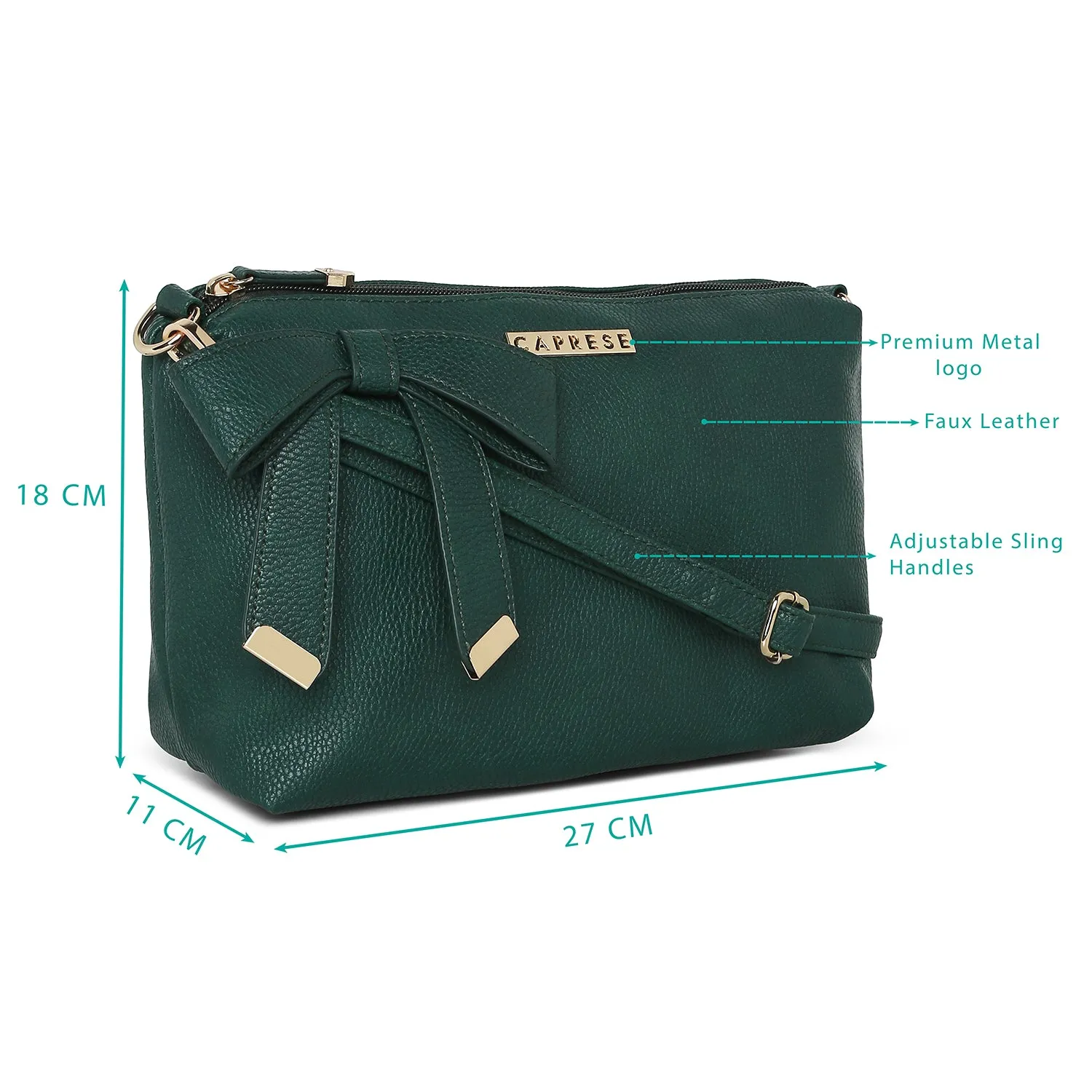 Caprese Alexandria Sling Medium