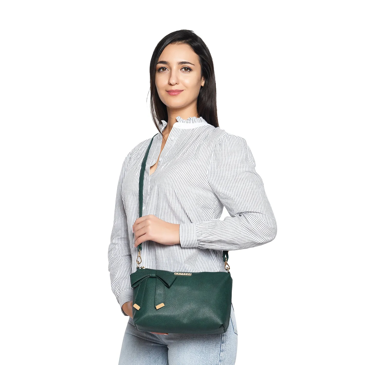 Caprese Alexandria Sling Medium