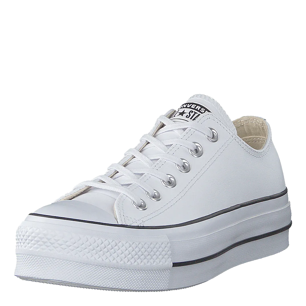 Chuck Taylor All Star Lift White