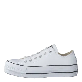 Chuck Taylor All Star Lift White