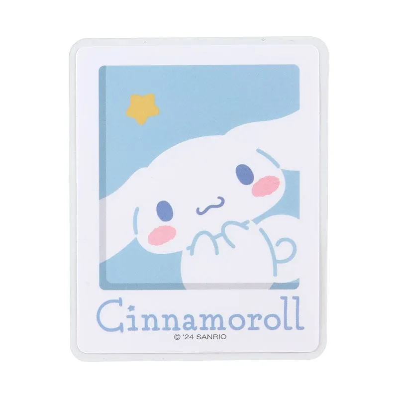 Cinnamoroll 3-pc Dress Your Tech Sticker Set