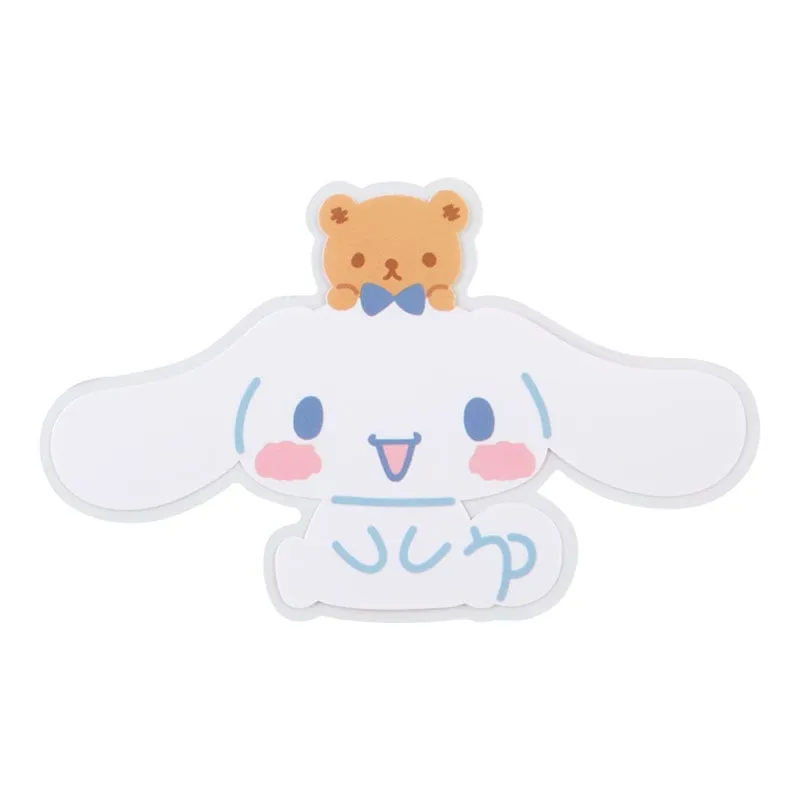 Cinnamoroll 3-pc Dress Your Tech Sticker Set