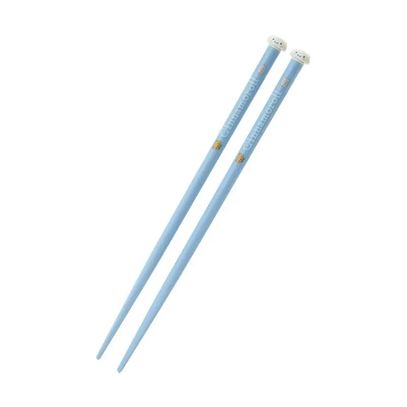 Cinnamoroll Everyday Mascot Chopsticks