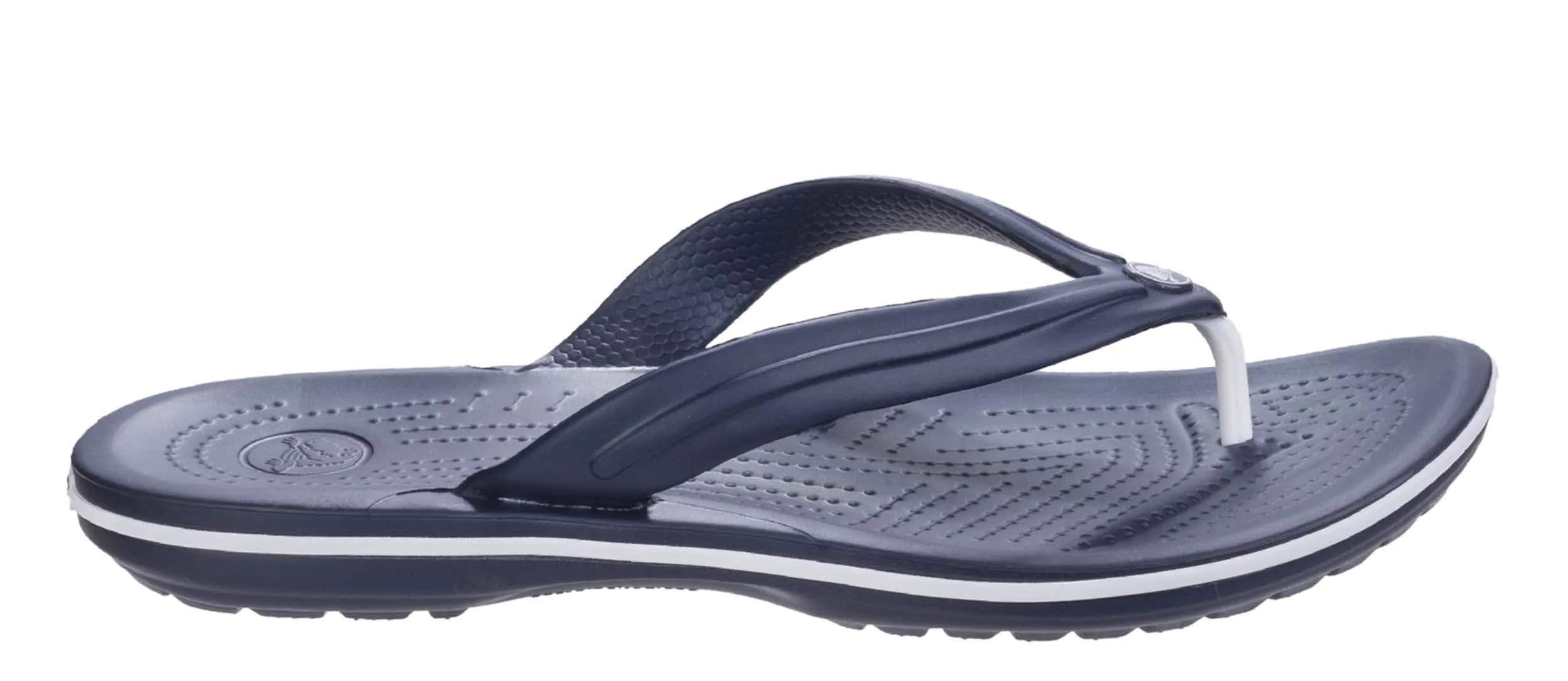 Crocs Crocband Flip 11033 Mens Toe Post Sandal