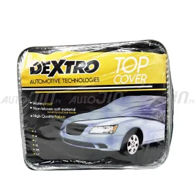 DEXTRO TOP COVER TOYOTA LAND CRUISER NON WOVEN