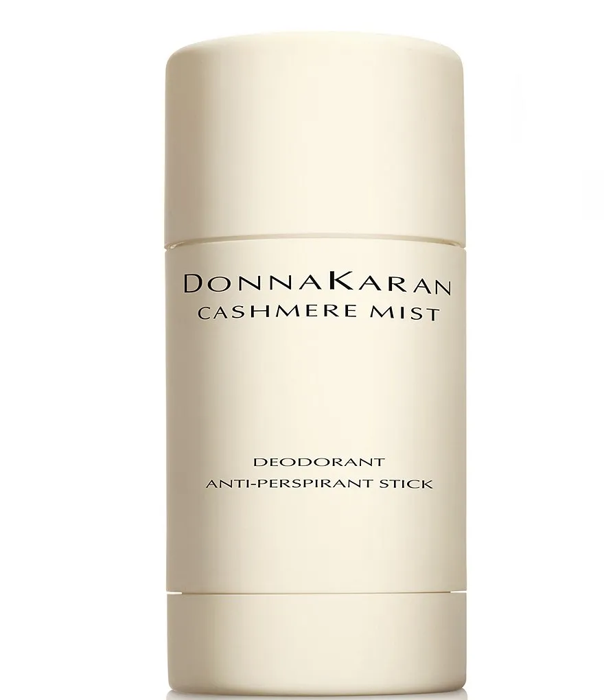 Donna Karan Cashmere Mist Deodorant