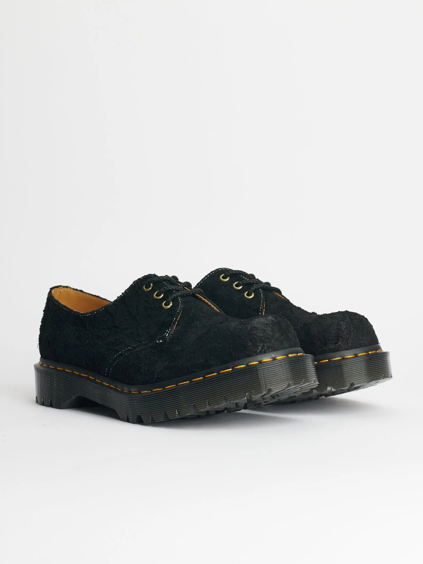 Dr. Martens 1461 Bex Grand Canyon Mb Black