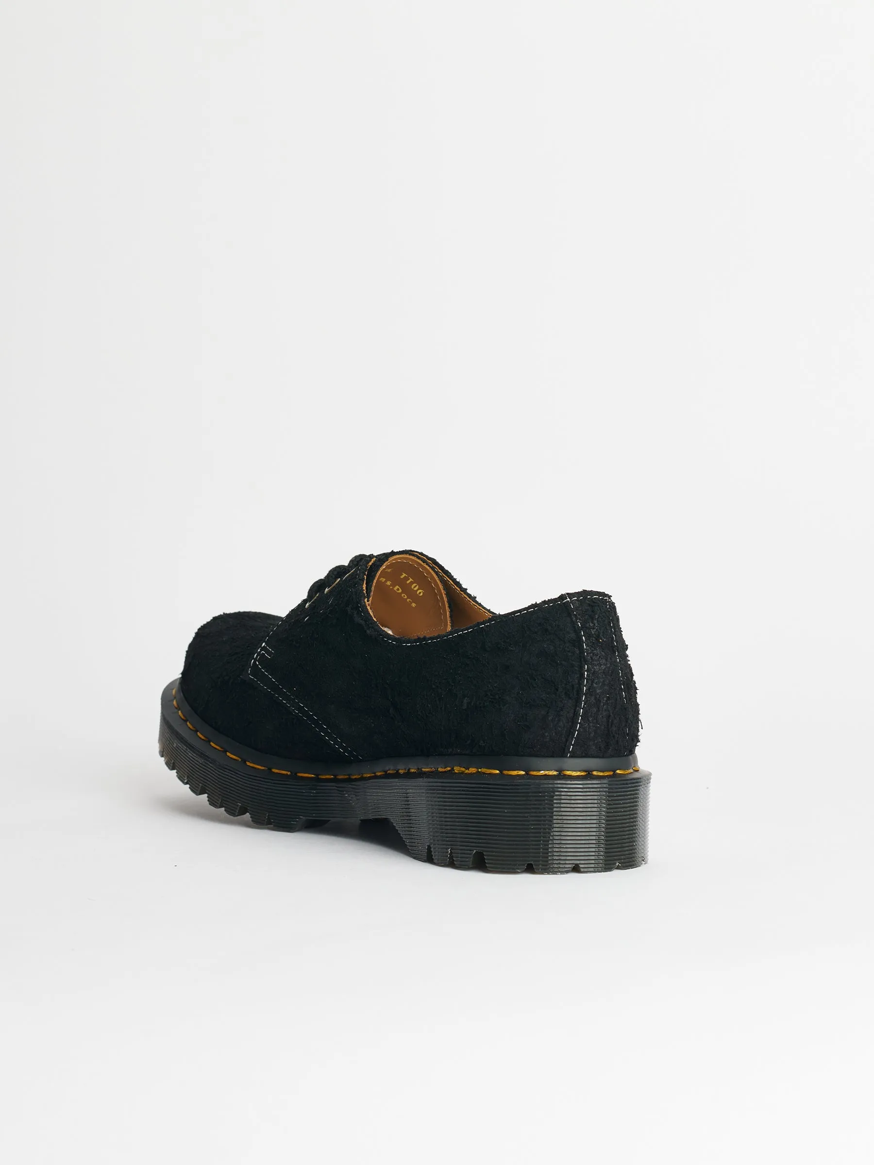 Dr. Martens 1461 Bex Grand Canyon Mb Black