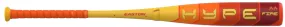 Easton 2025 Hype Fire USA Baseball Bat