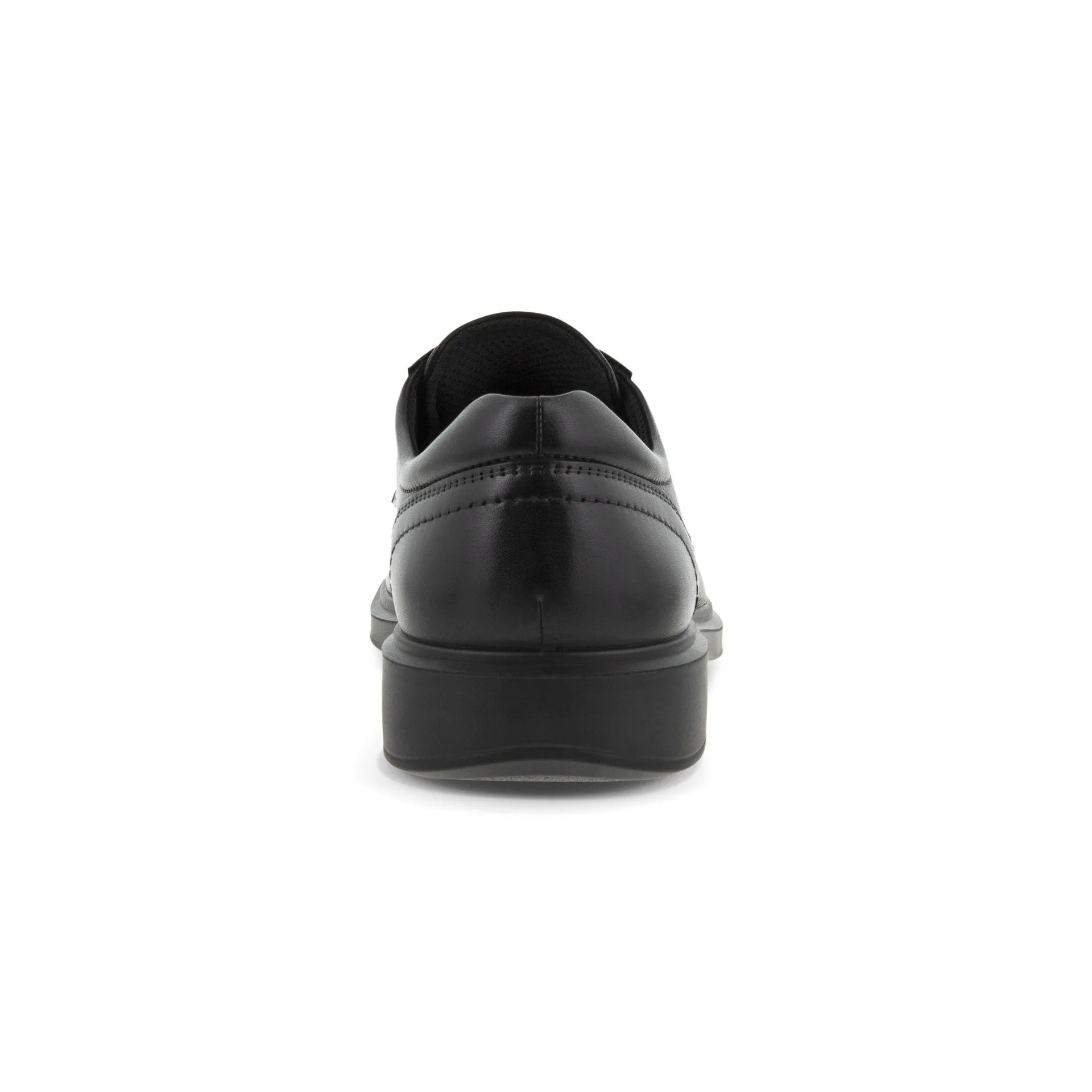 Ecco Helsinki 2.0 Plain Toe Tie Black Men's