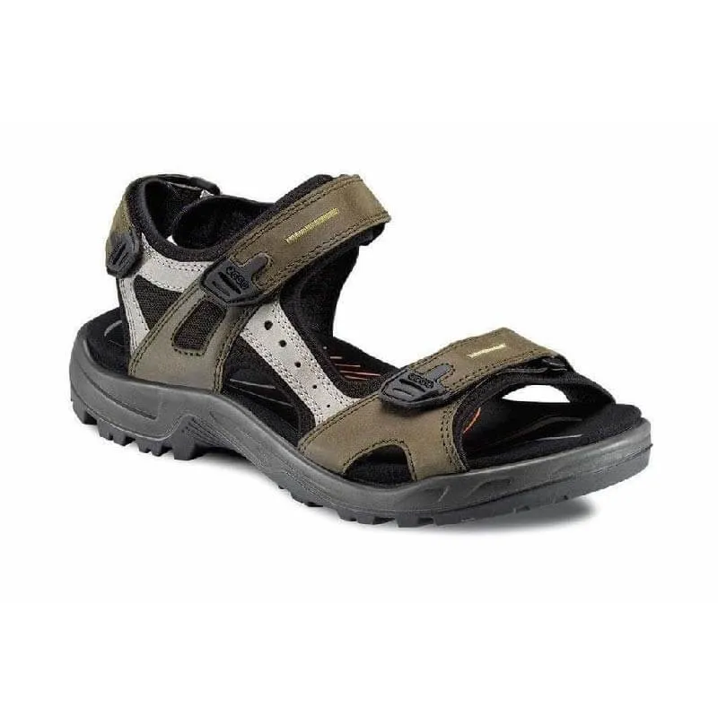 Ecco Offroad Sandal Mens