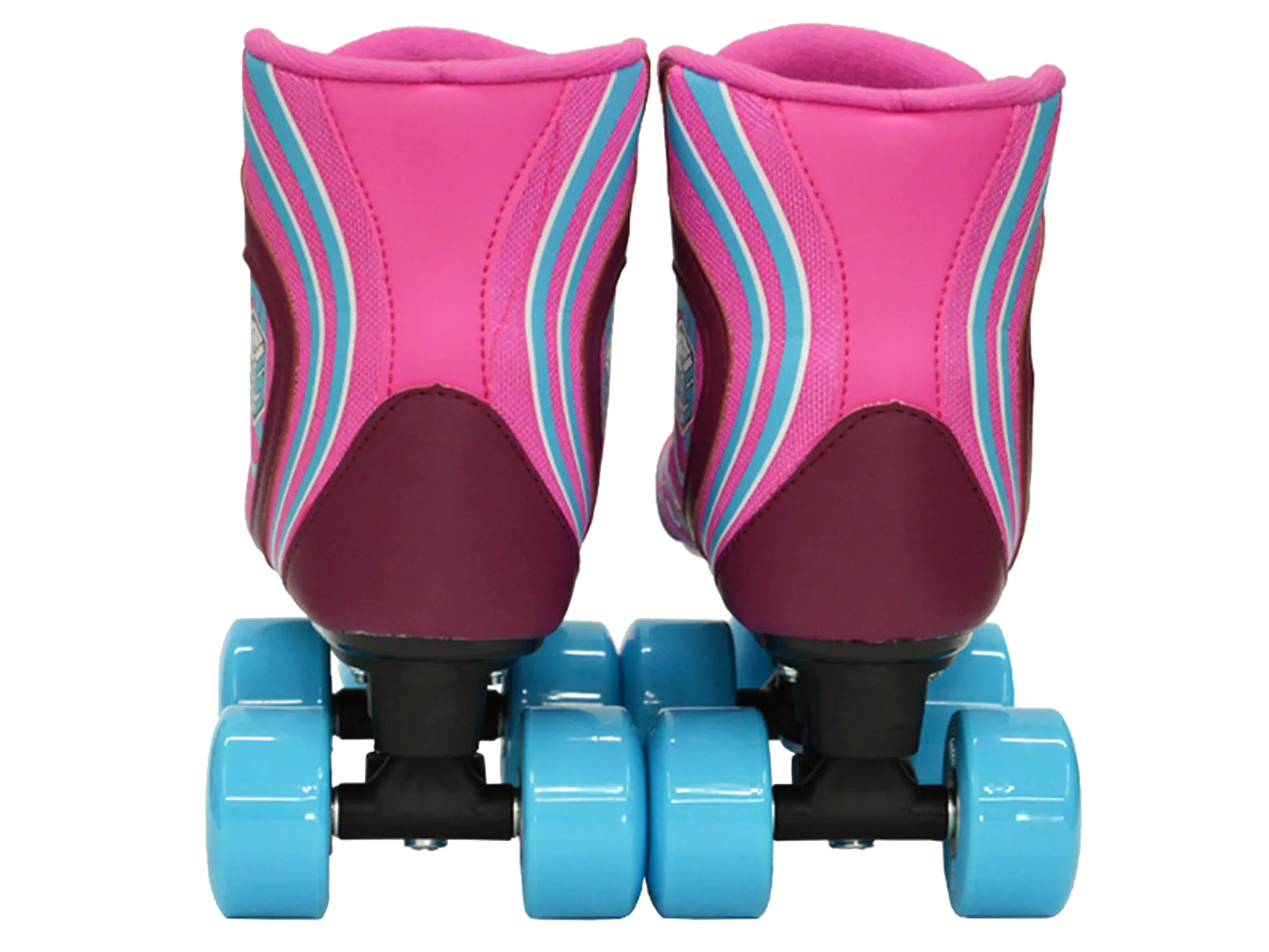 Epic Cotton Candy Roller Skates - JNR 13