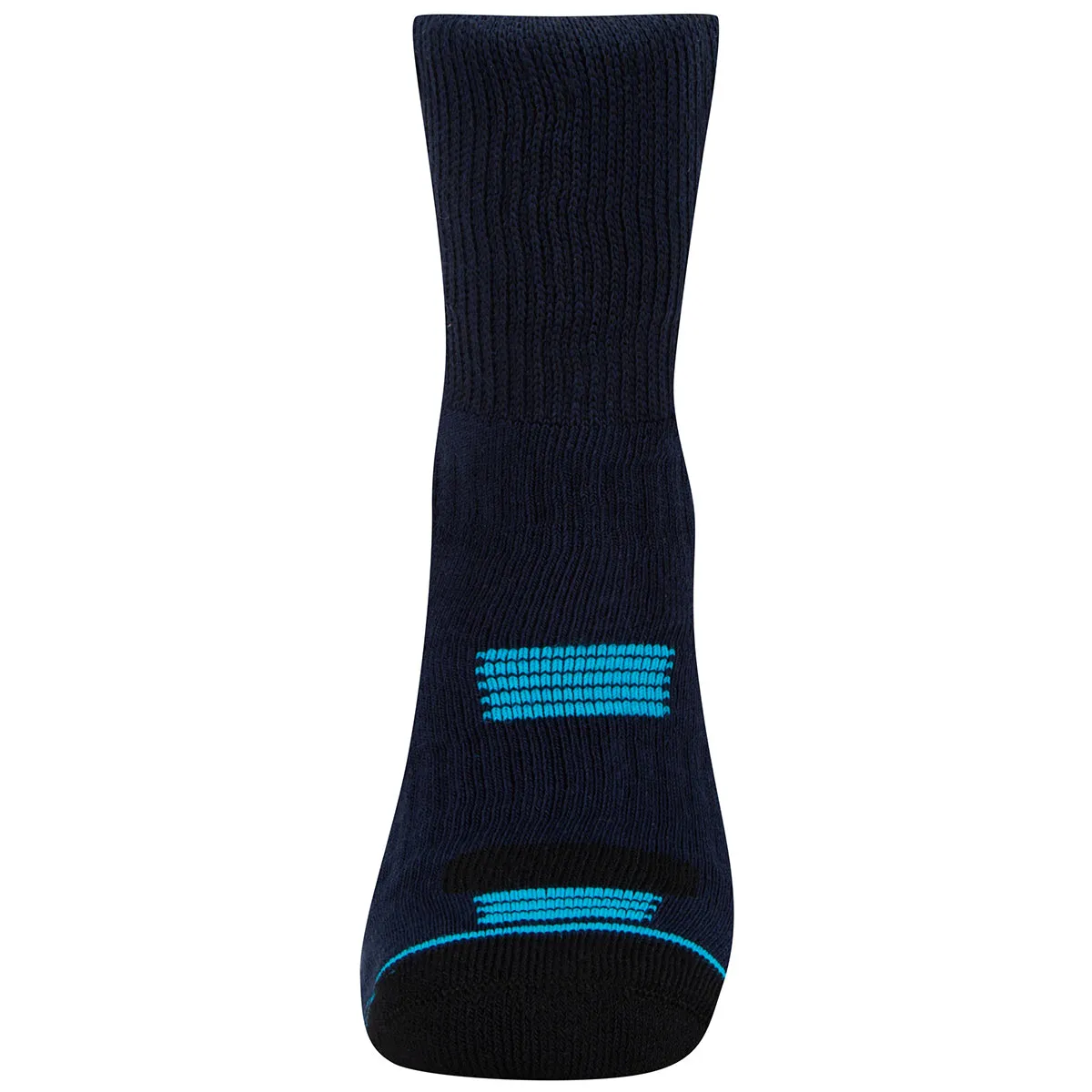 Feeet Coolmax Hiker Active Sock Navy