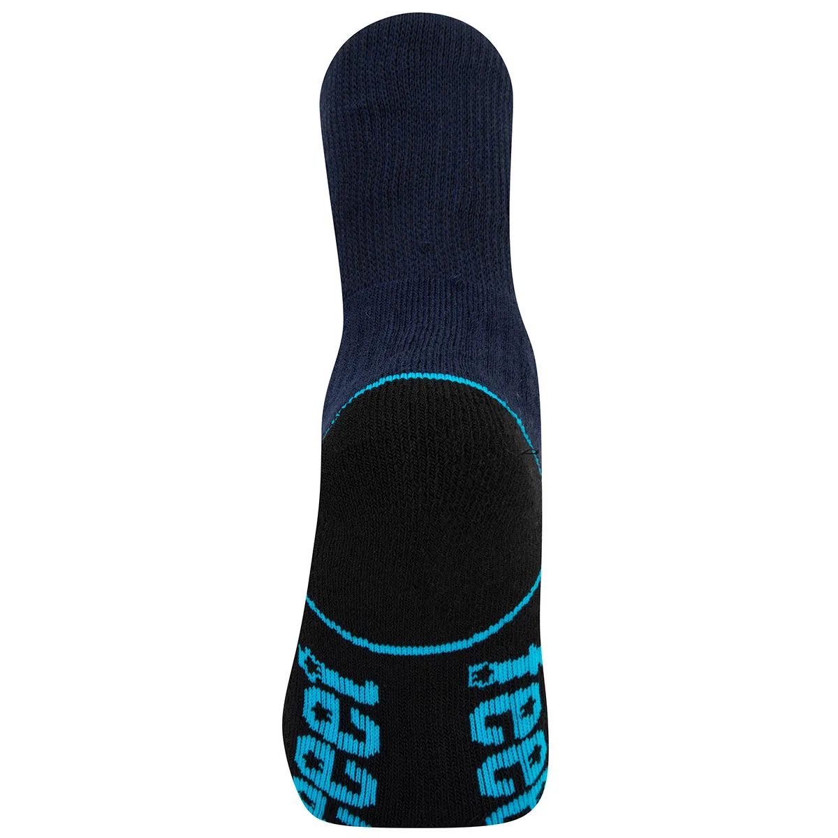 Feeet Coolmax Hiker Active Sock Navy