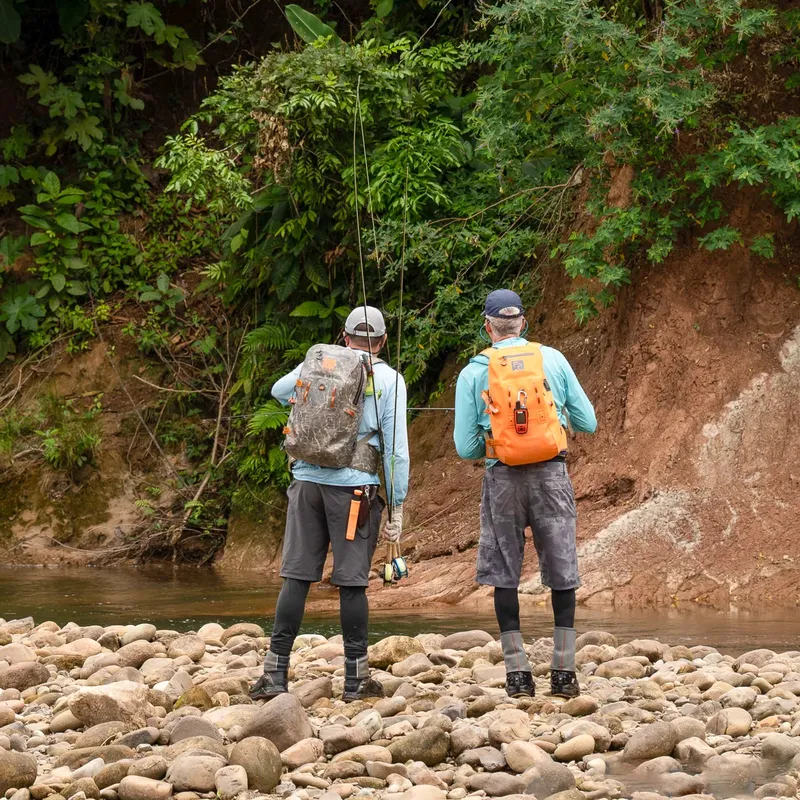 Fishpond Thunderhead Submersible Backpack