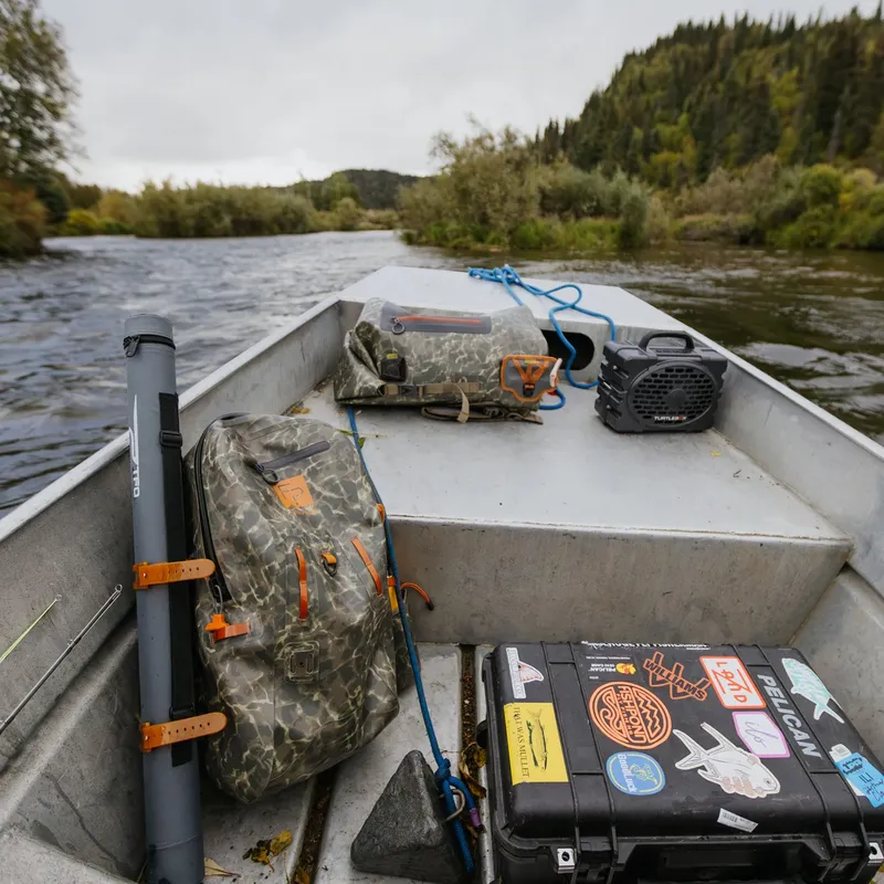 Fishpond Thunderhead Submersible Backpack