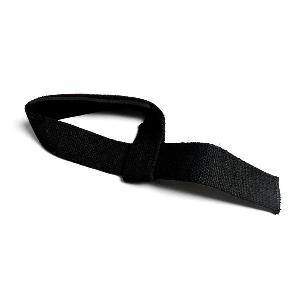 Fitness & Athletics Cotton Lifting Straps