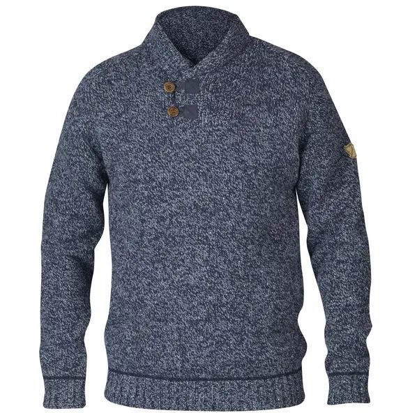 Fjallraven | Men's Lada Sweater