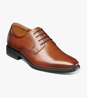 Florsheim Forecast Plain Toe Oxford