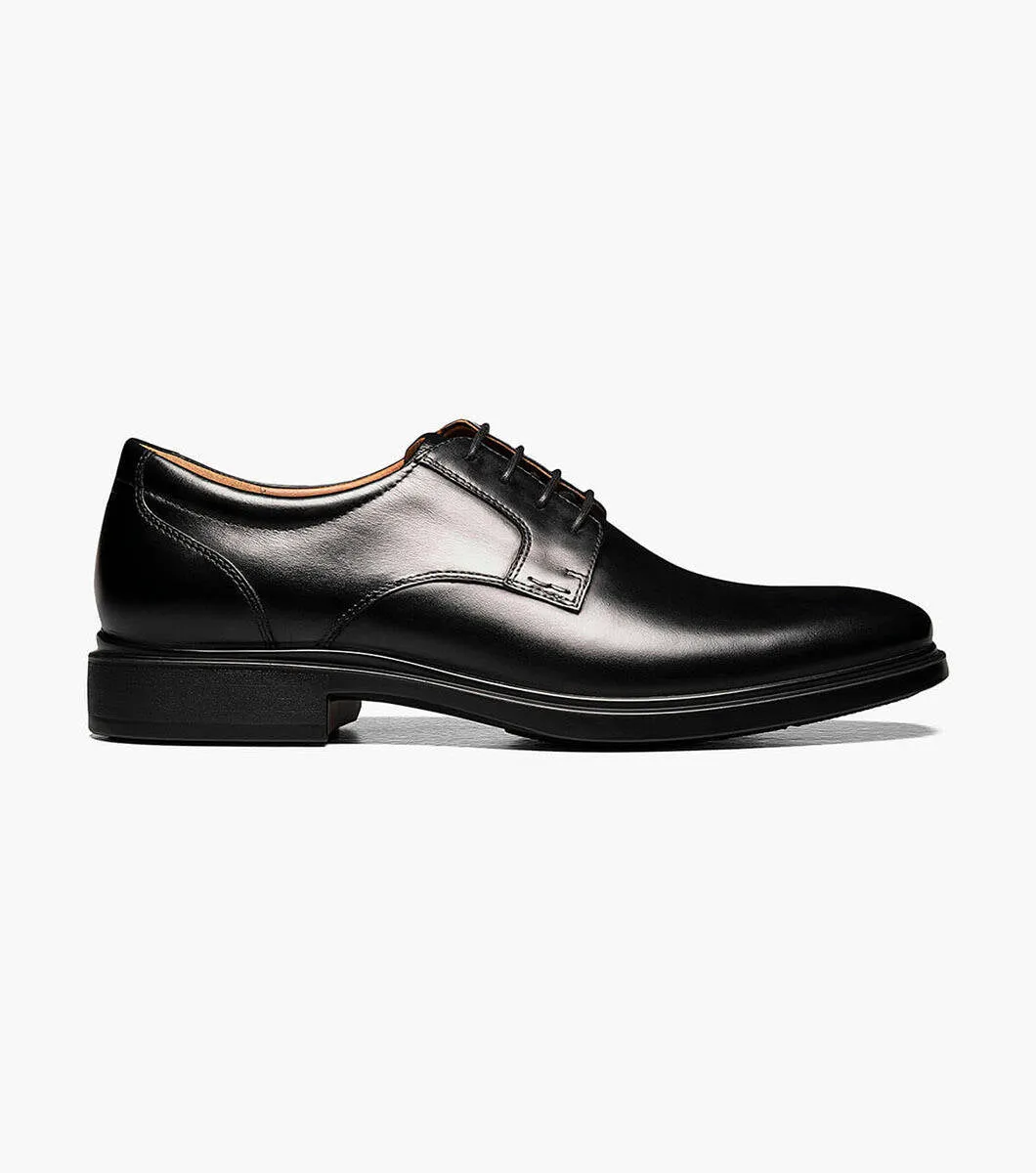 Florsheim Forecast Plain Toe Oxford