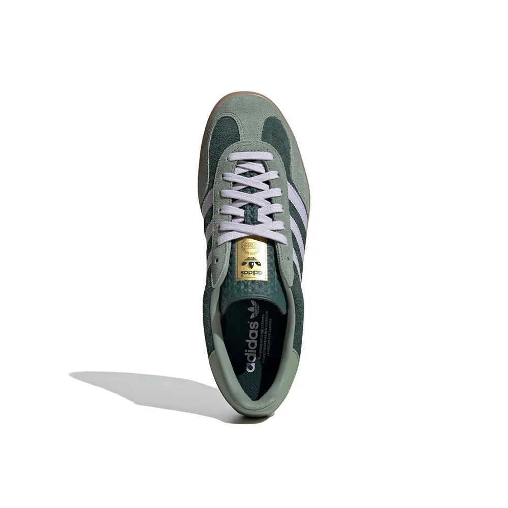 Gazelle Indoor 'Mineral Green'